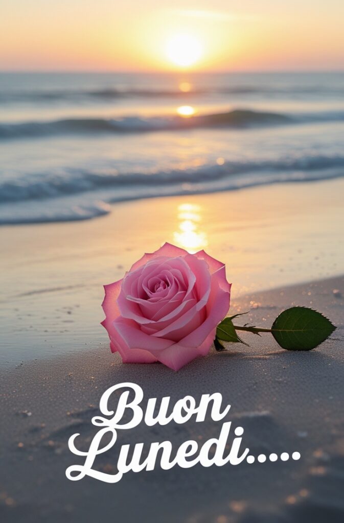 Buongiorno e Buon Lunedi 7 1