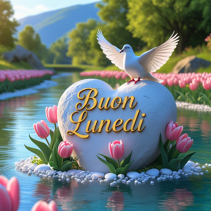 Buongiorno e Buon Lunedi 8 1