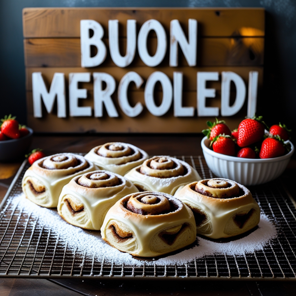 Buongiorno e Buon Mercoledi Invernale 13 Buongiorno e Buon Mercoledì Invernale