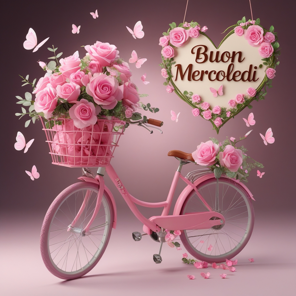 Buongiorno e Buon Mercoledi Invernale 14 Buongiorno e Buon Mercoledì Invernale