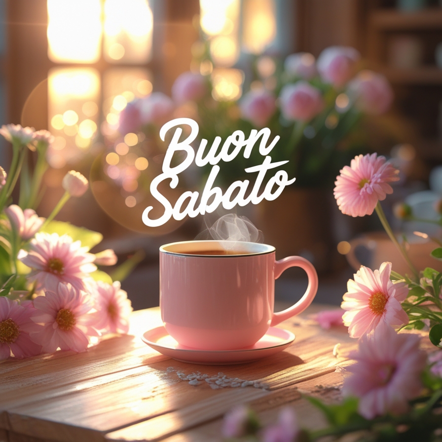buon sabato immagini nuove 1 Buon Sabato Immagini Nuove