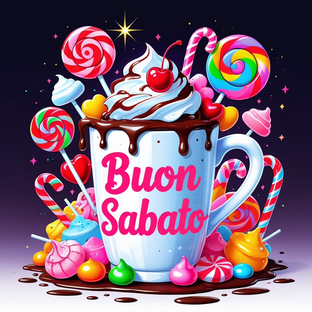 buon sabato immagini nuove 10 Buon Sabato Immagini Nuove