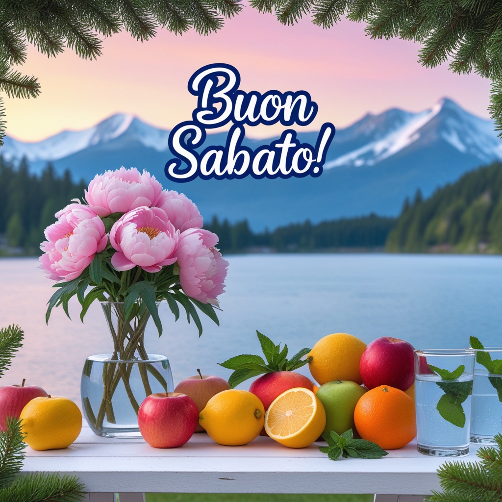 buon sabato immagini nuove 12 Buon Sabato Immagini Nuove