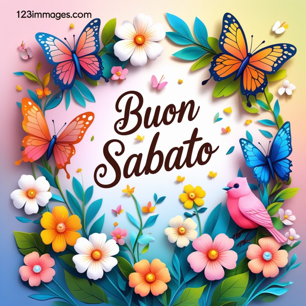 buon sabato immagini nuove 13 Buon Sabato Immagini Nuove