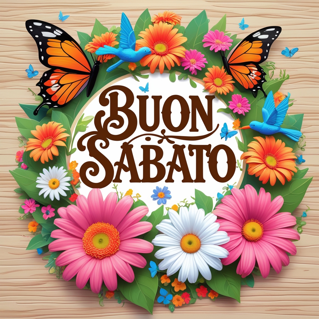 buon sabato immagini nuove 14 Buon Sabato Immagini Nuove