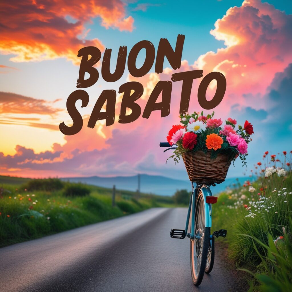 buon sabato immagini nuove 16 Buon Sabato Immagini Nuove