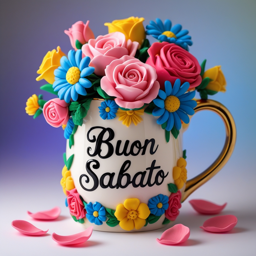 buon sabato immagini nuove 18 Buon Sabato Immagini Nuove