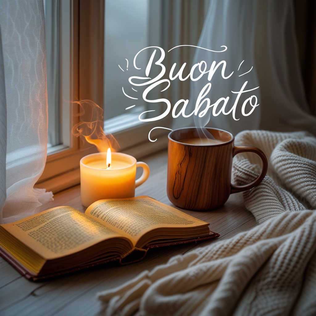 buon sabato immagini nuove 2 Buon Sabato Immagini Nuove