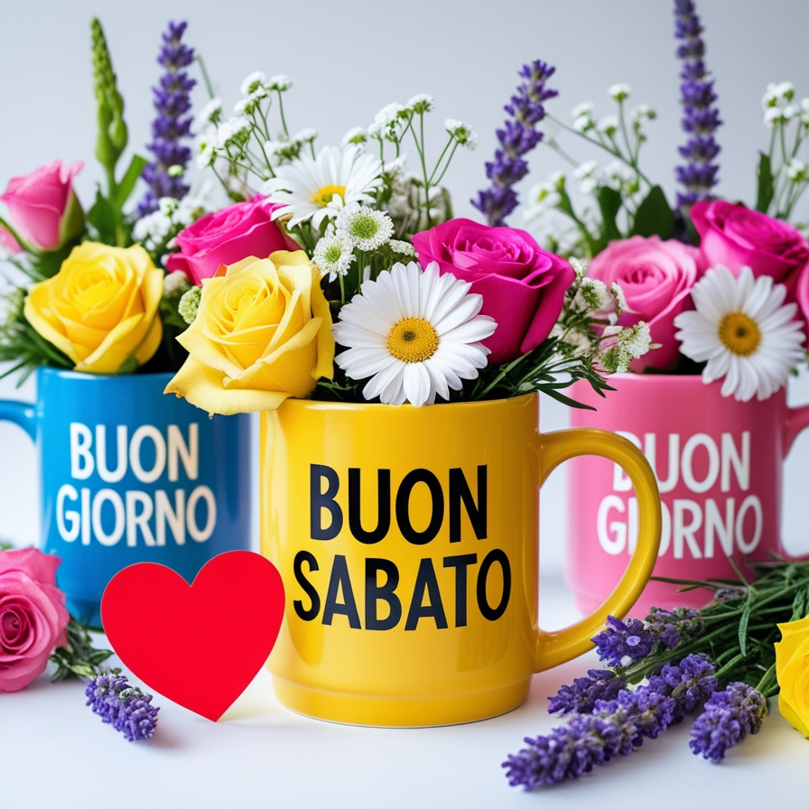 buon sabato immagini nuove 20 Buon Sabato Immagini Nuove