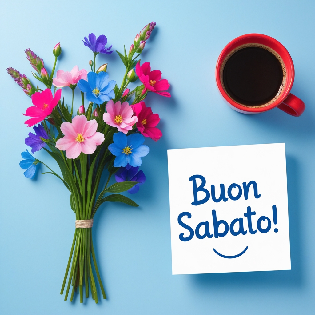 buon sabato immagini nuove 21 Buon Sabato Immagini Nuove