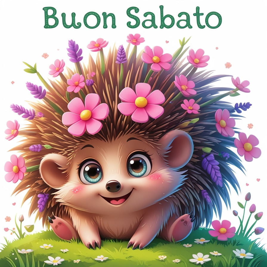 buon sabato immagini nuove 26 Buon Sabato Immagini Nuove