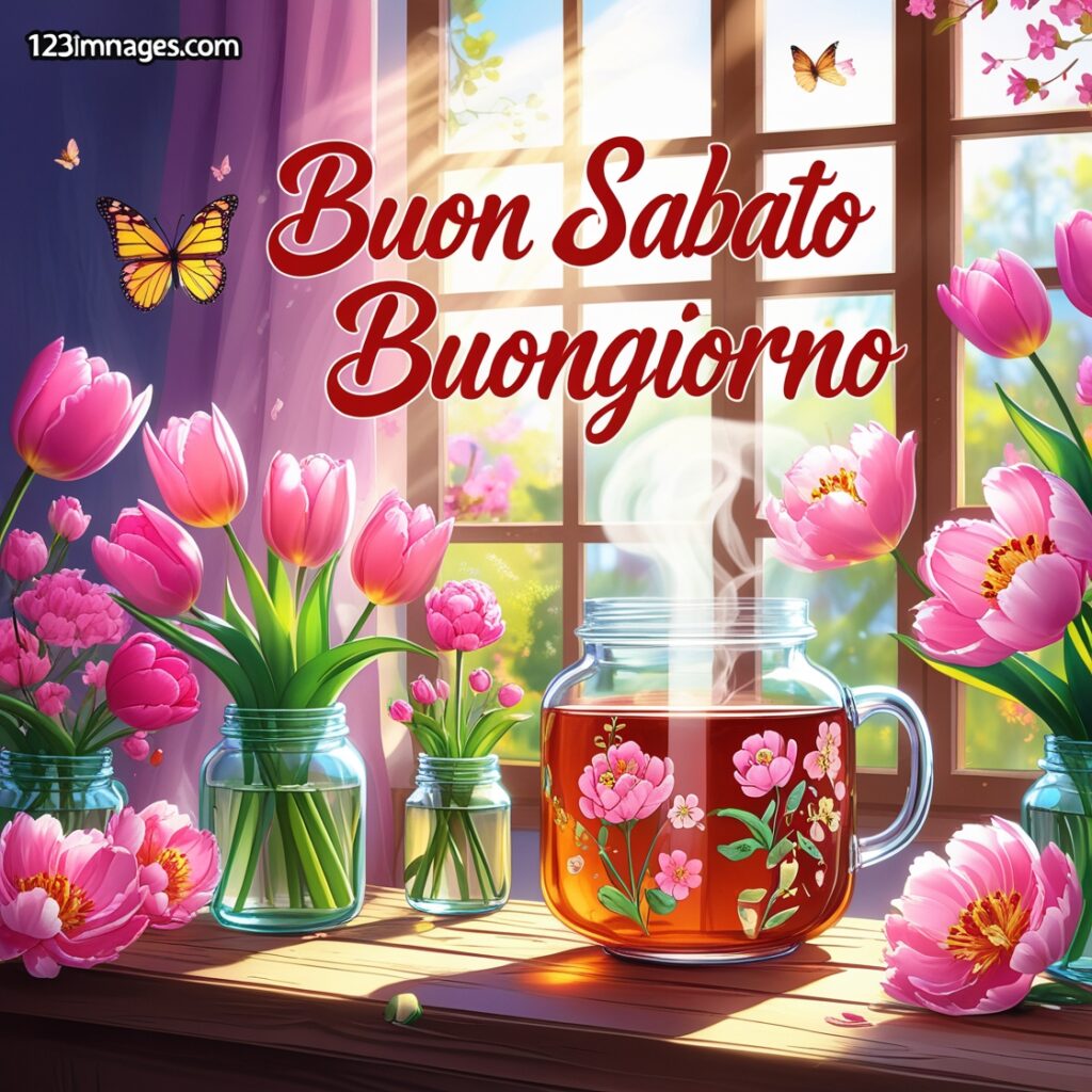 buon sabato immagini nuove 27 Buon Sabato Immagini Nuove