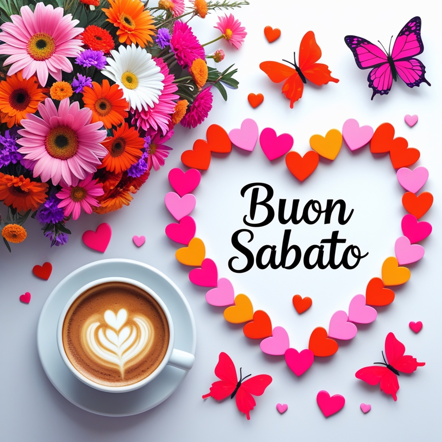 buon sabato immagini nuove 28 Buon Sabato Immagini Nuove