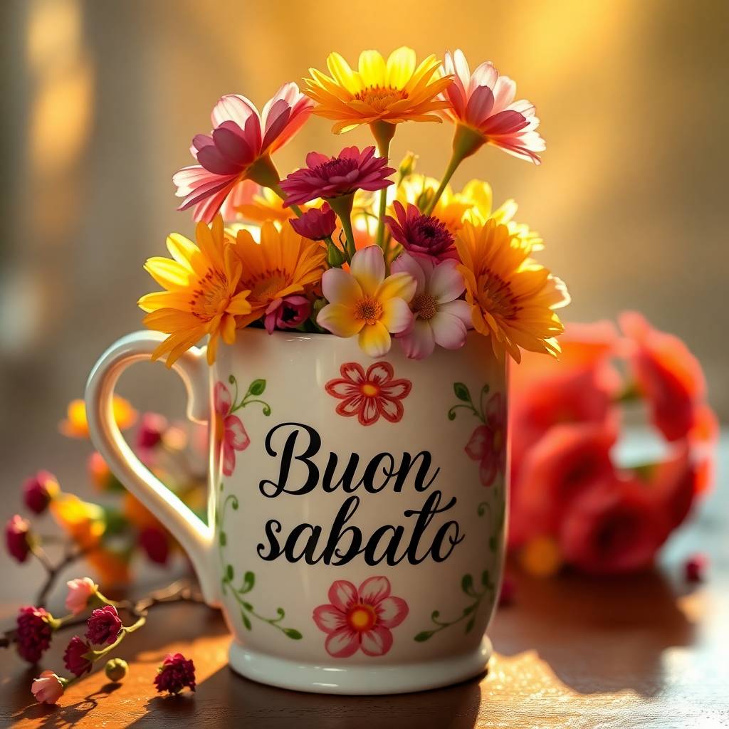 buon sabato immagini nuove 29 Buon Sabato Immagini Nuove