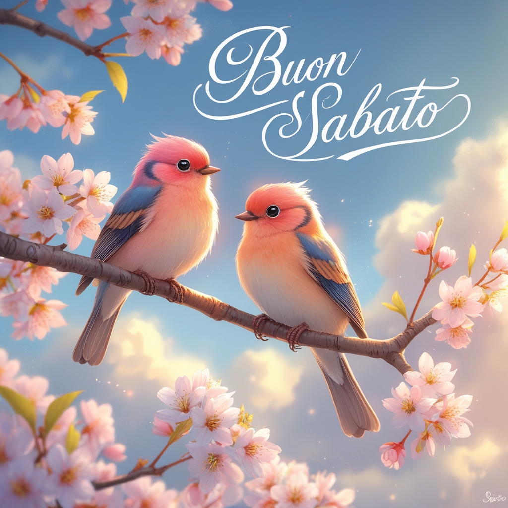 buon sabato immagini nuove 32 Buon Sabato Immagini Nuove