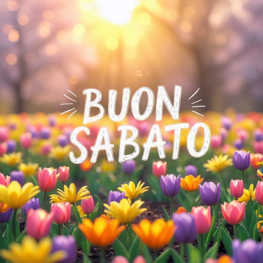 buon sabato immagini nuove 33 Buon Sabato Immagini Nuove
