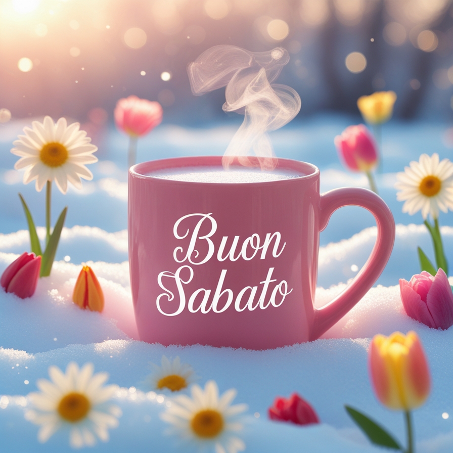 buon sabato immagini nuove 34 Buon Sabato Immagini Nuove