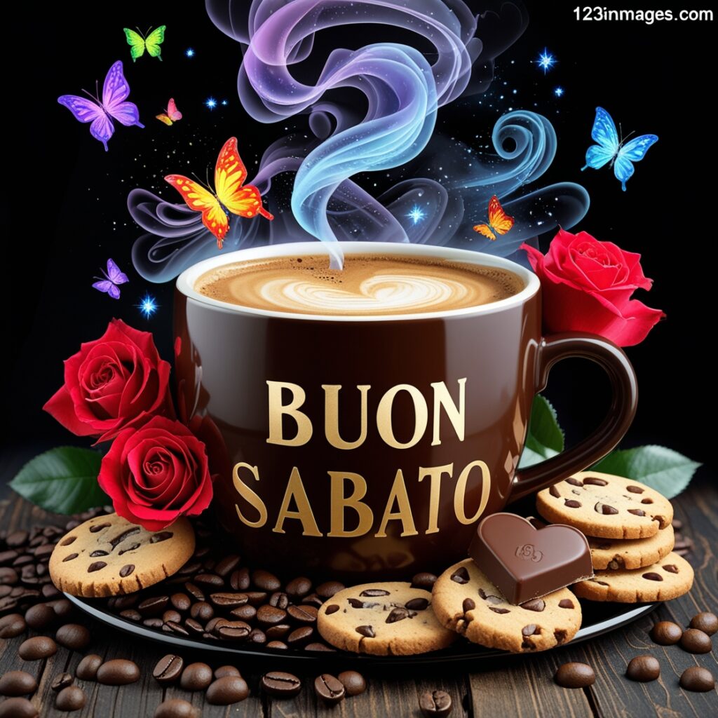 buon sabato immagini nuove 9 Buon Sabato Immagini Nuove