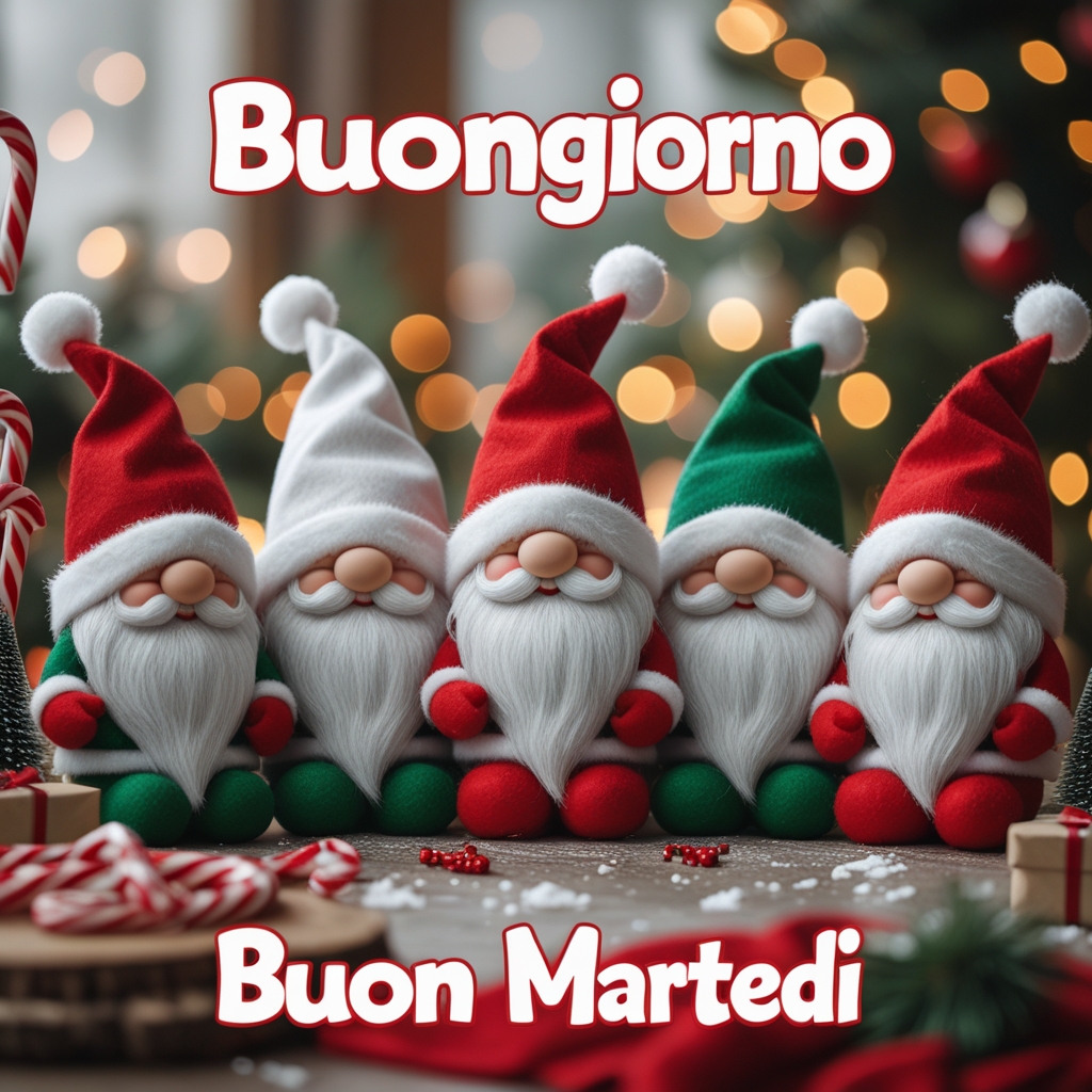 Buon Martedi Buongiorno Invernale 26 Buon Martedi Buongiorno Invernale