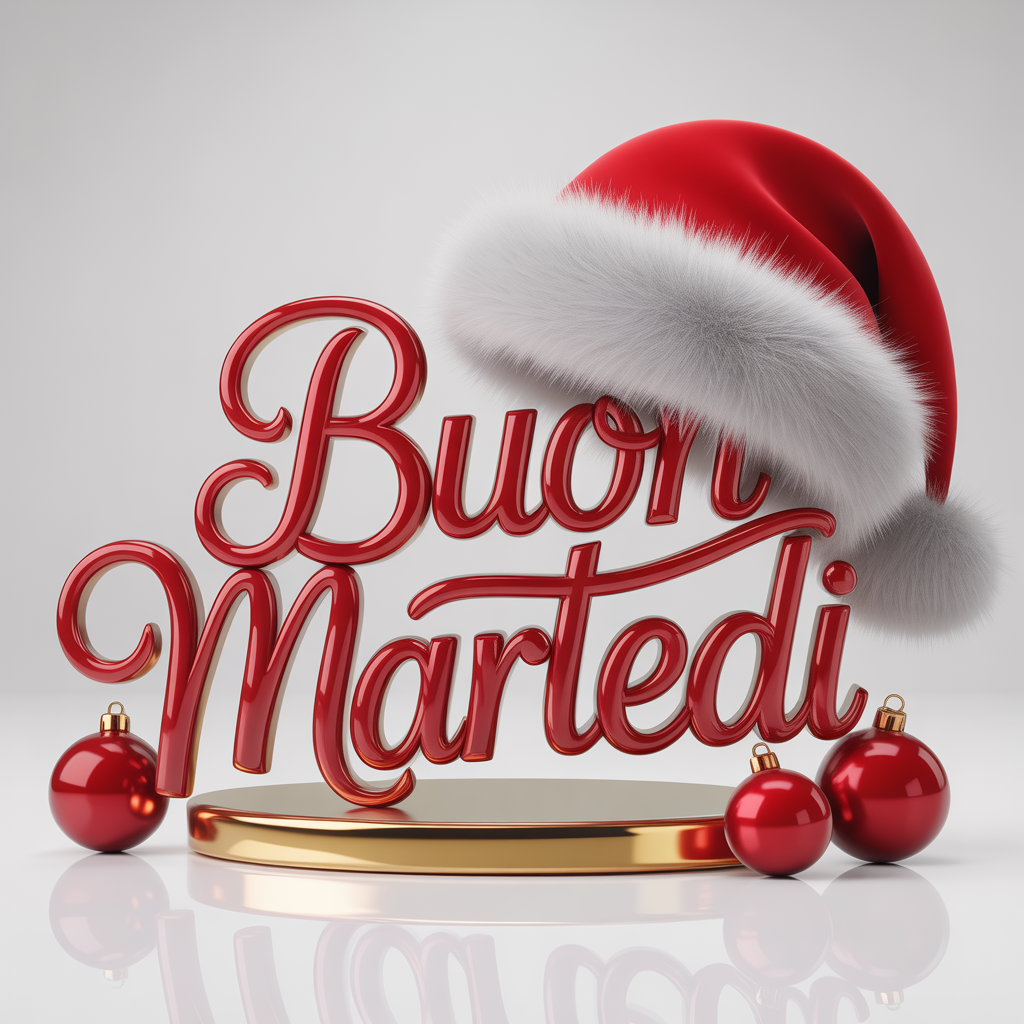 Buon Martedi Buongiorno Invernale 30 Buon Martedi Buongiorno Invernale