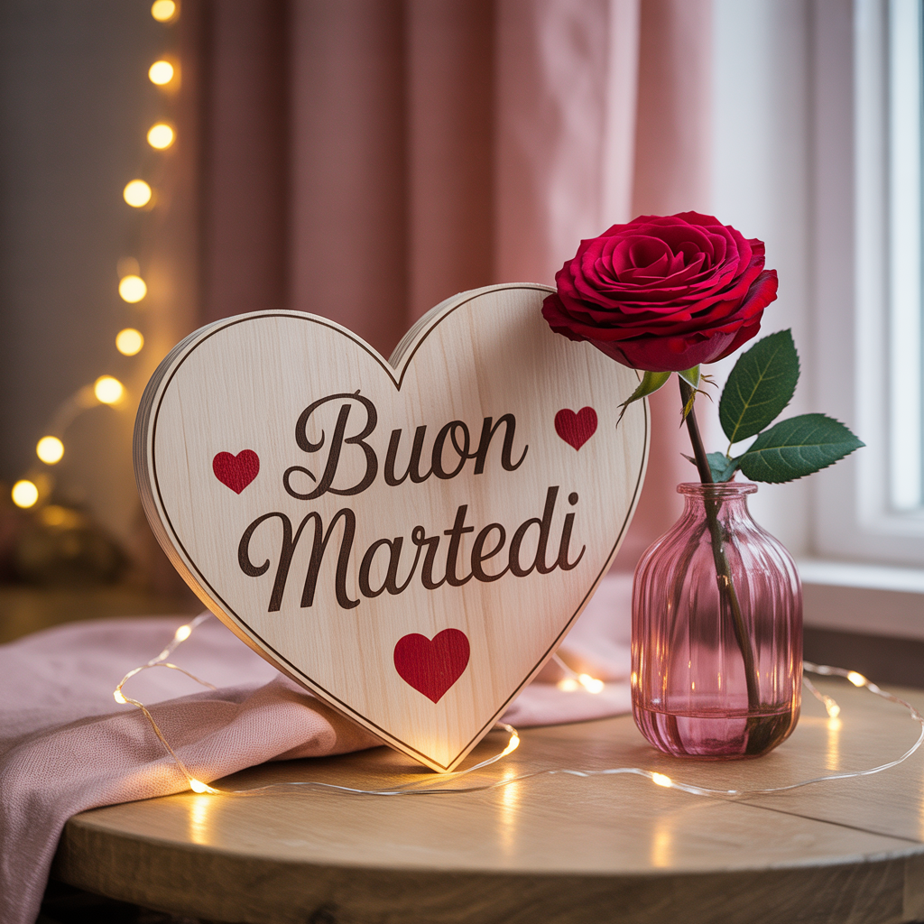 Buon Martedi Buongiorno Invernale 31 Buon Martedi Buongiorno Invernale