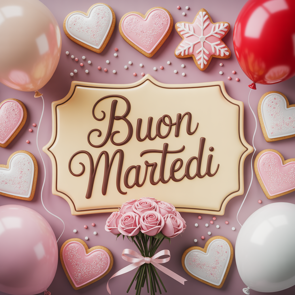 Buon Martedi Buongiorno Invernale 32 Buon Martedi Buongiorno Invernale