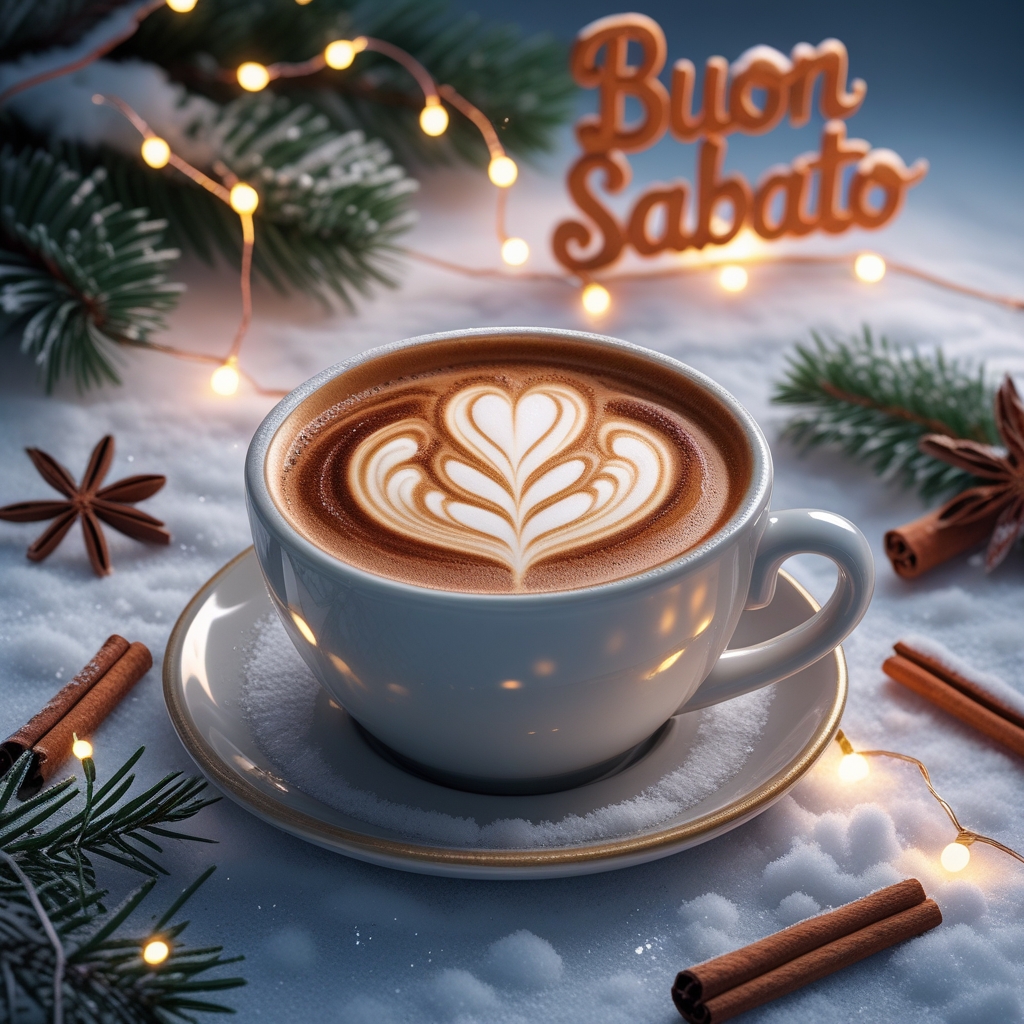 Buon Sabato e buongiorno immagini 1 Buon Sabato e buongiorno immagini