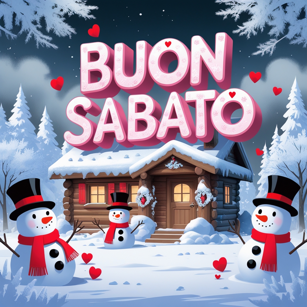 Buon Sabato e buongiorno immagini 19 Buon Sabato e buongiorno immagini