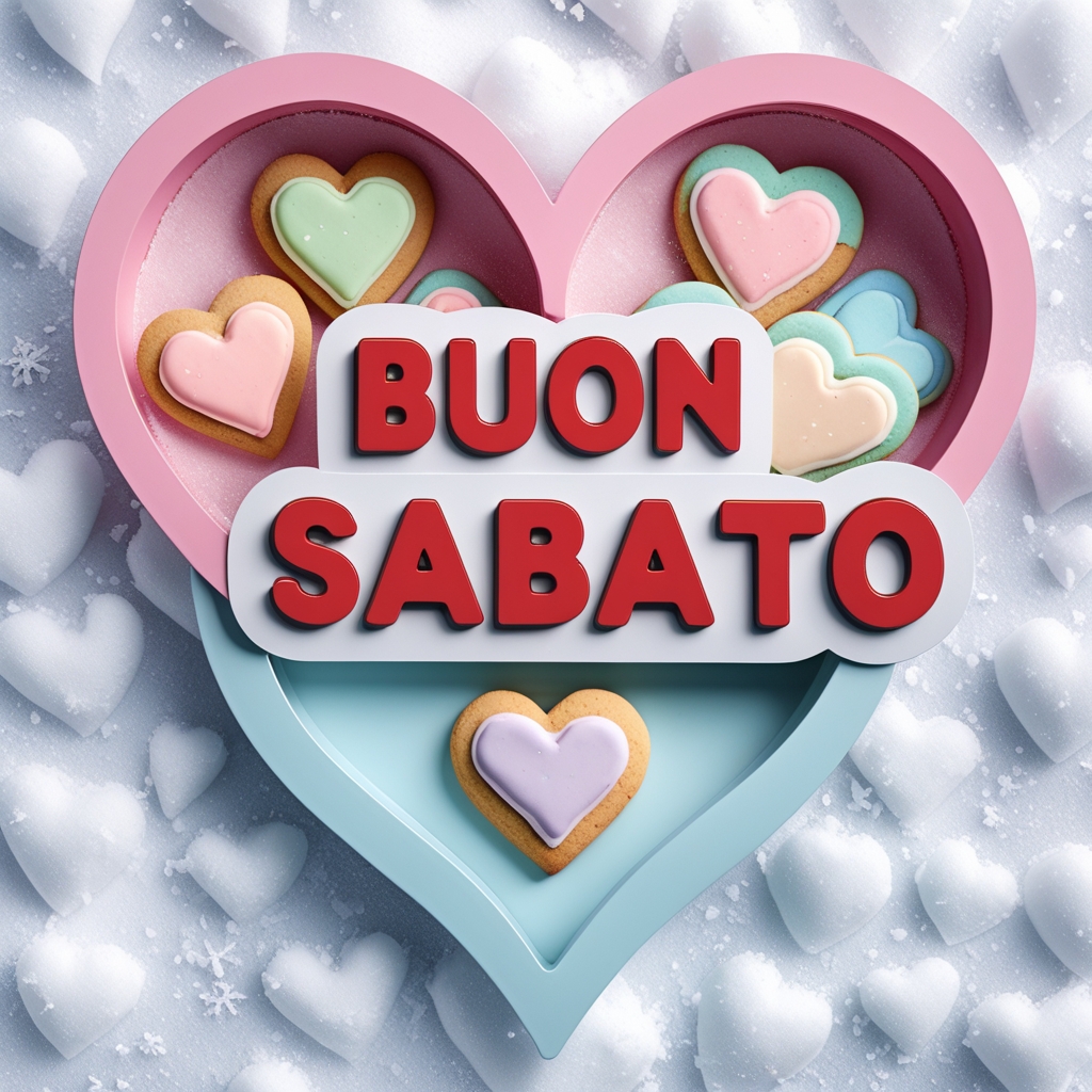 Buon Sabato e buongiorno immagini 2 Buon Sabato e buongiorno immagini