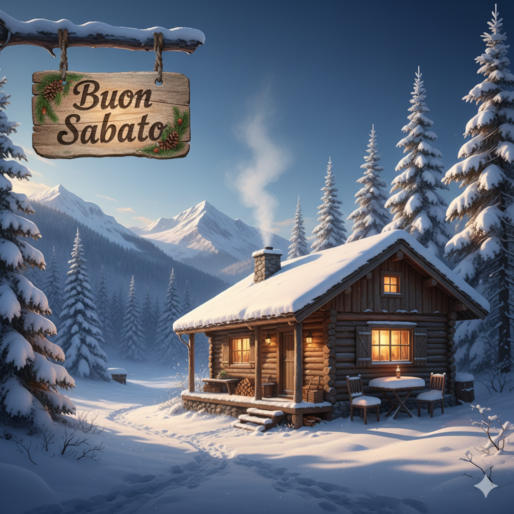 Buon Sabato e buongiorno immagini 2 Buon Sabato e buongiorno immagini