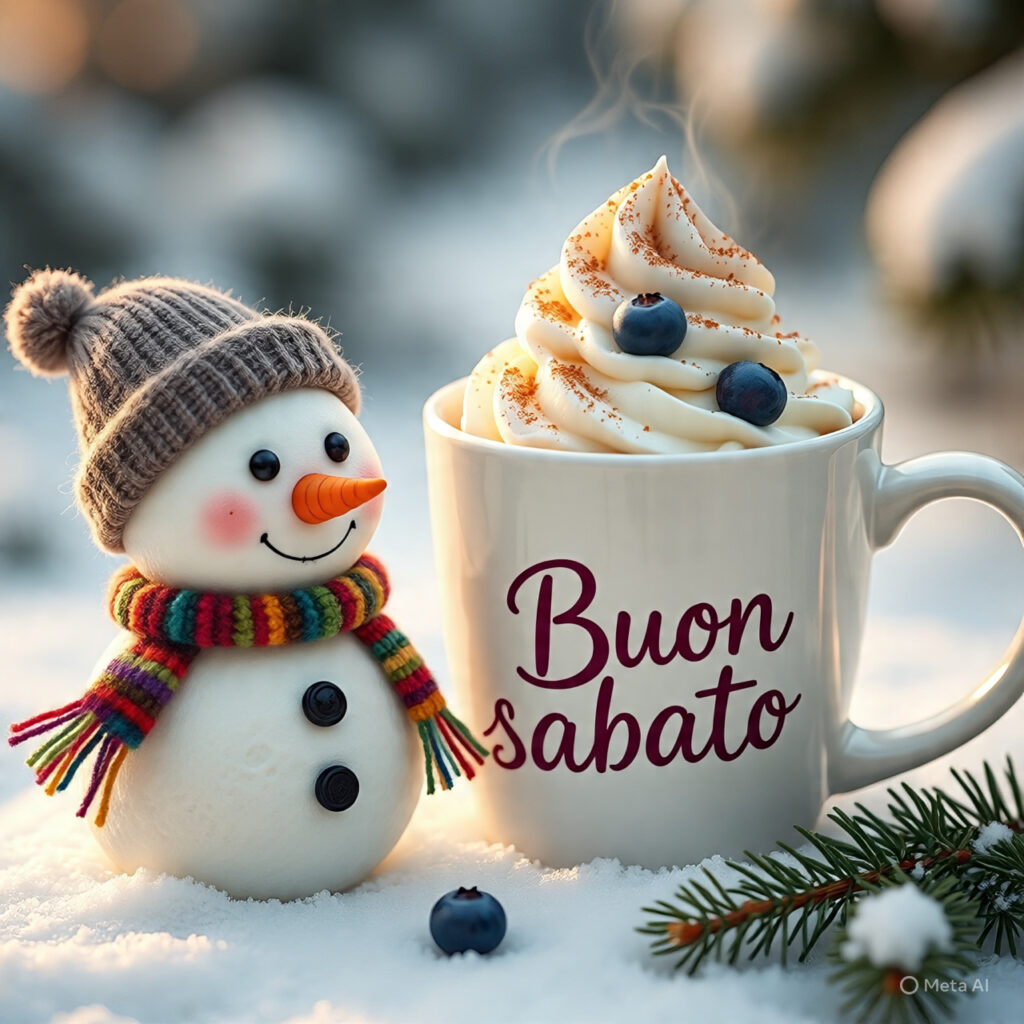 Buon Sabato e buongiorno immagini 24 Buon Sabato e buongiorno immagini