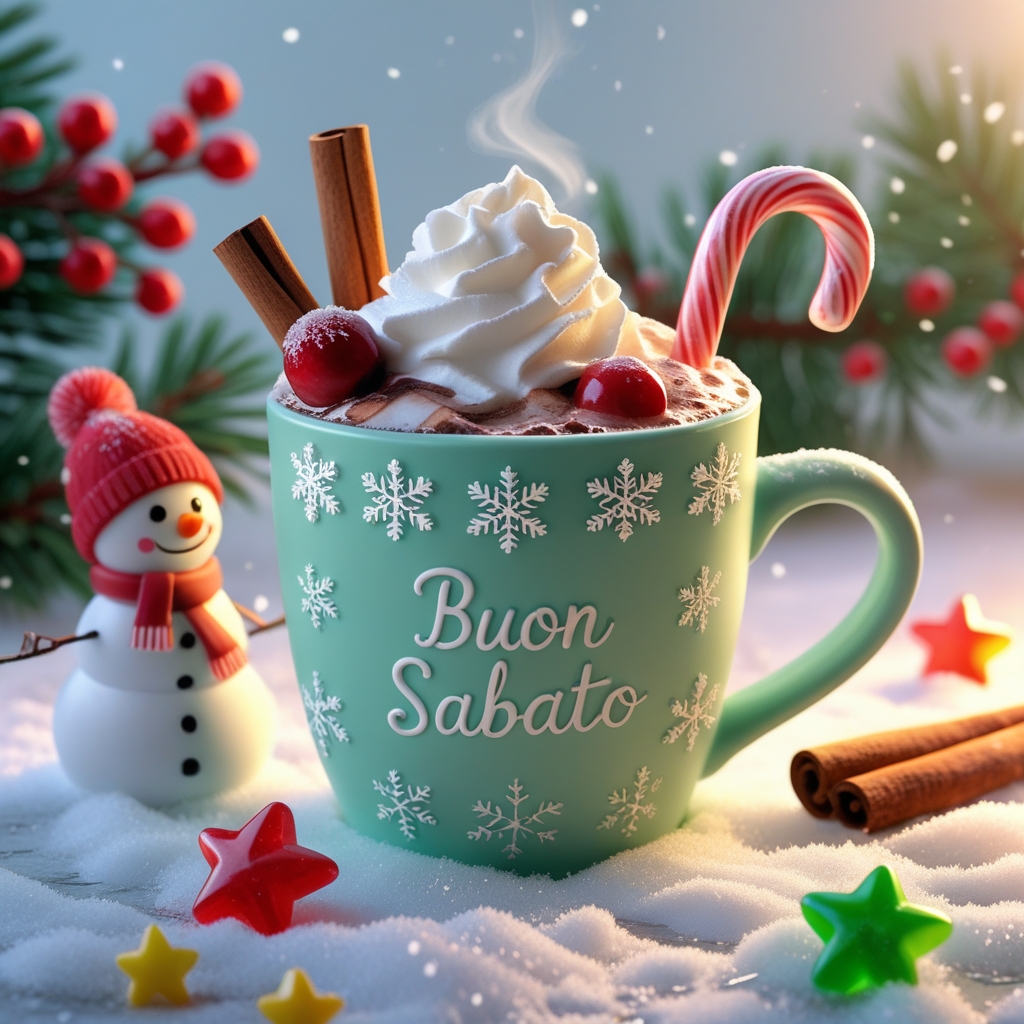 Buon Sabato e buongiorno immagini 26 Buon Sabato e buongiorno immagini