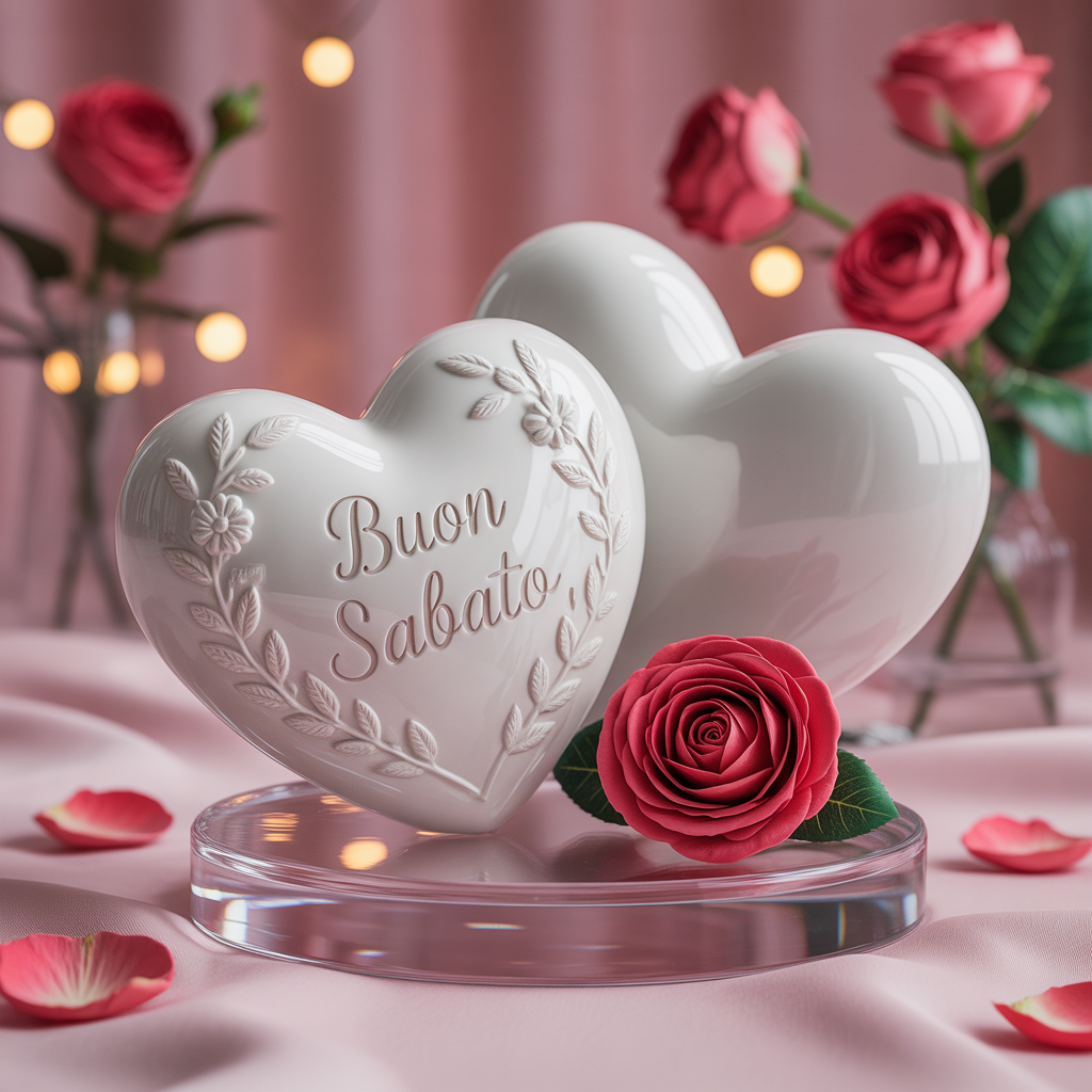 Buon Sabato e buongiorno immagini 31 Buon Sabato e buongiorno immagini