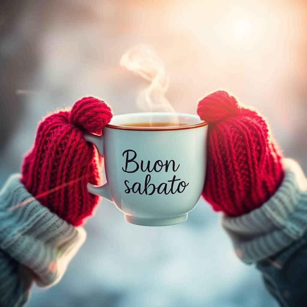 Buon Sabato e buongiorno immagini 34 Buon Sabato e buongiorno immagini