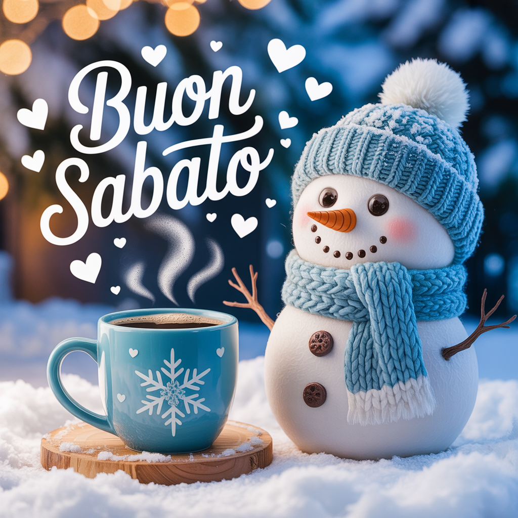 Buon Sabato e buongiorno immagini 37 Buon Sabato e buongiorno immagini