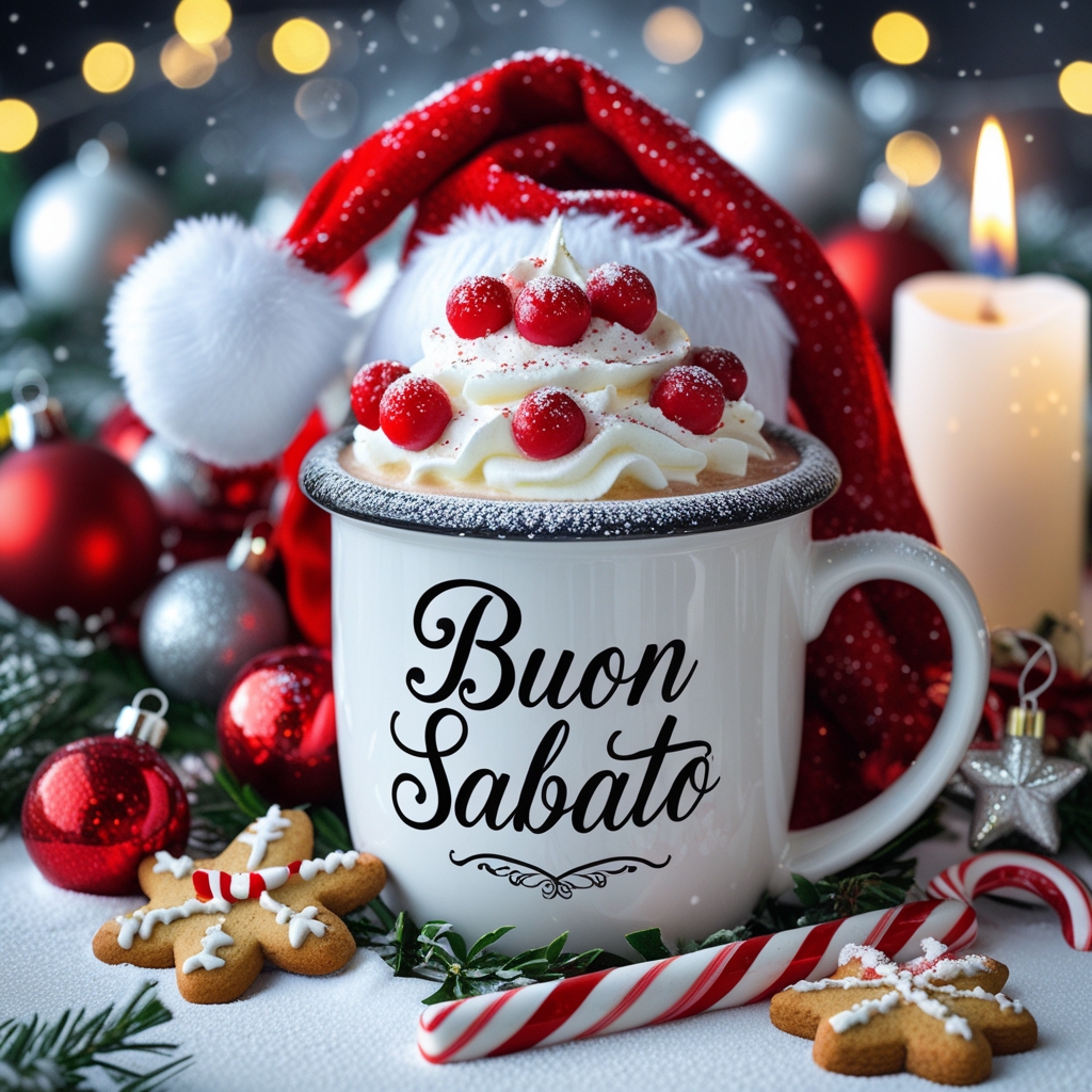 Buon Sabato e buongiorno immagini 4 Buon Sabato e buongiorno immagini