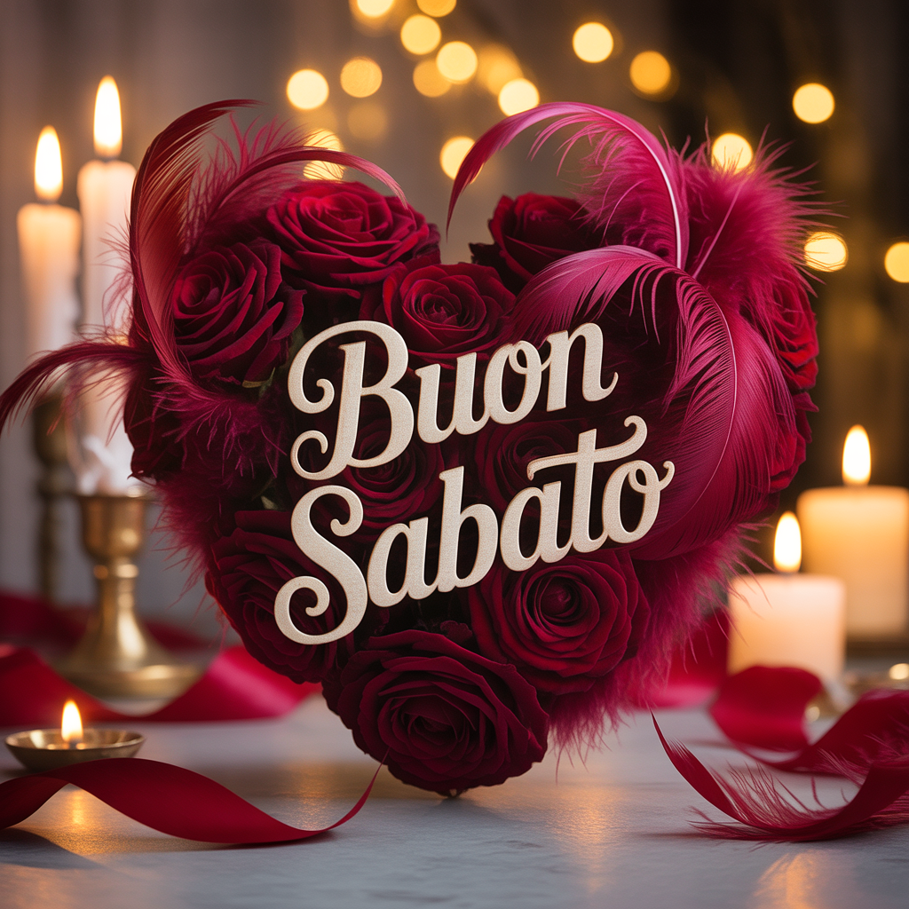 Buon Sabato e buongiorno immagini 40 Buon Sabato e buongiorno immagini