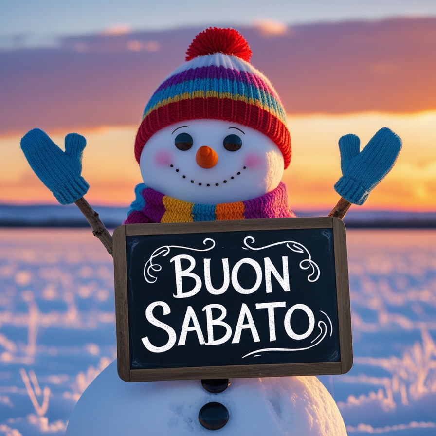 Buon Sabato e buongiorno immagini 6 Buon Sabato e buongiorno immagini