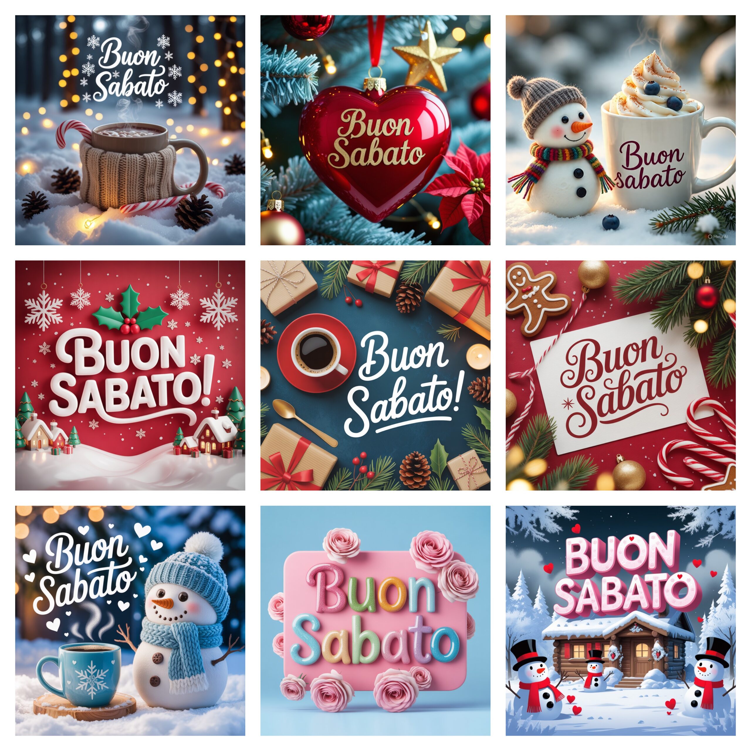 Buon Sabato e buongiorno immagini scaled Buon Sabato e buongiorno immagini