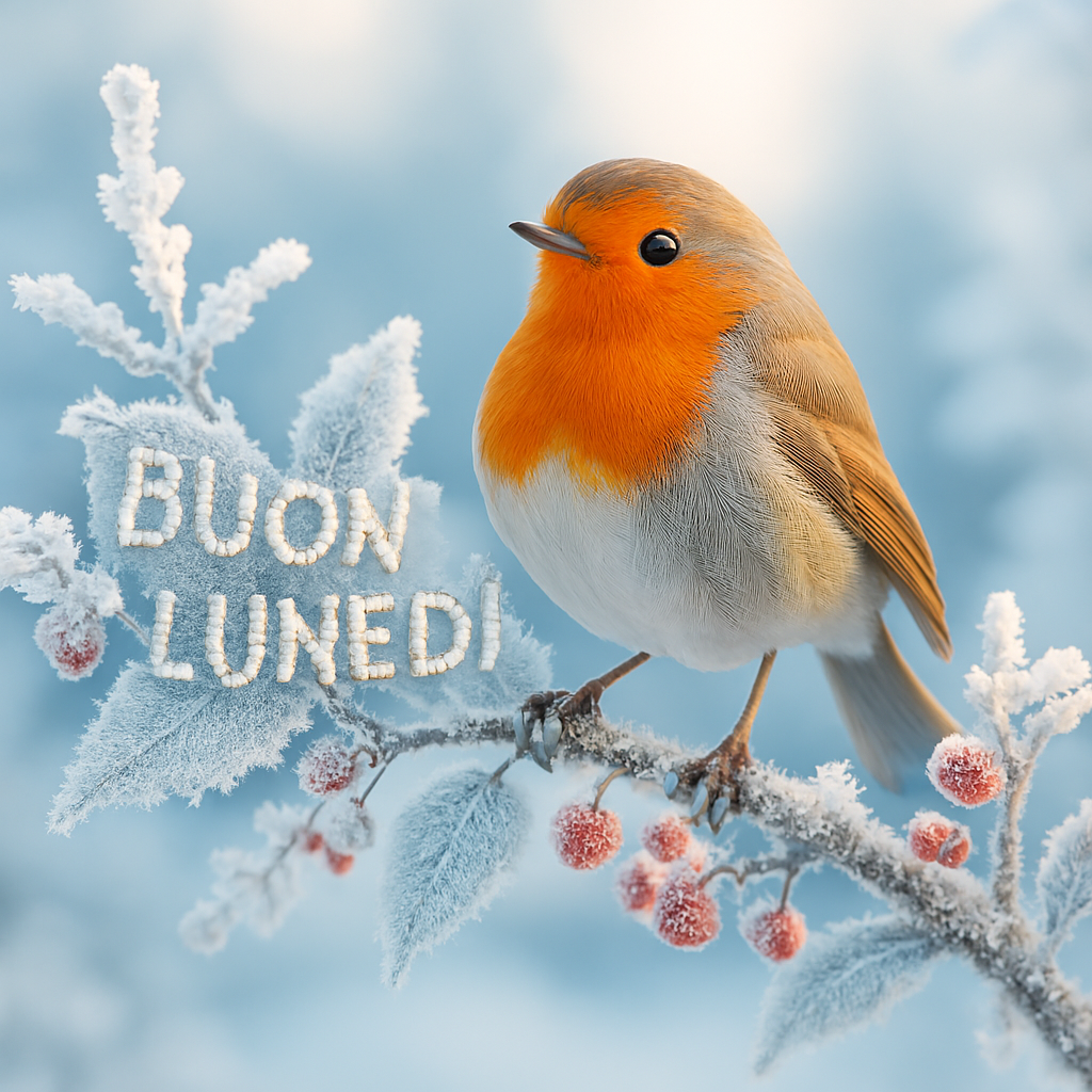 Buongiorno e Buon Lunedi Immagini 1 Buongiorno e Buon Lunedi Immagini