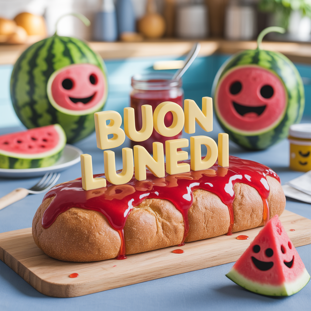 Buongiorno e Buon Lunedi Immagini 17 Buongiorno e Buon Lunedi Immagini