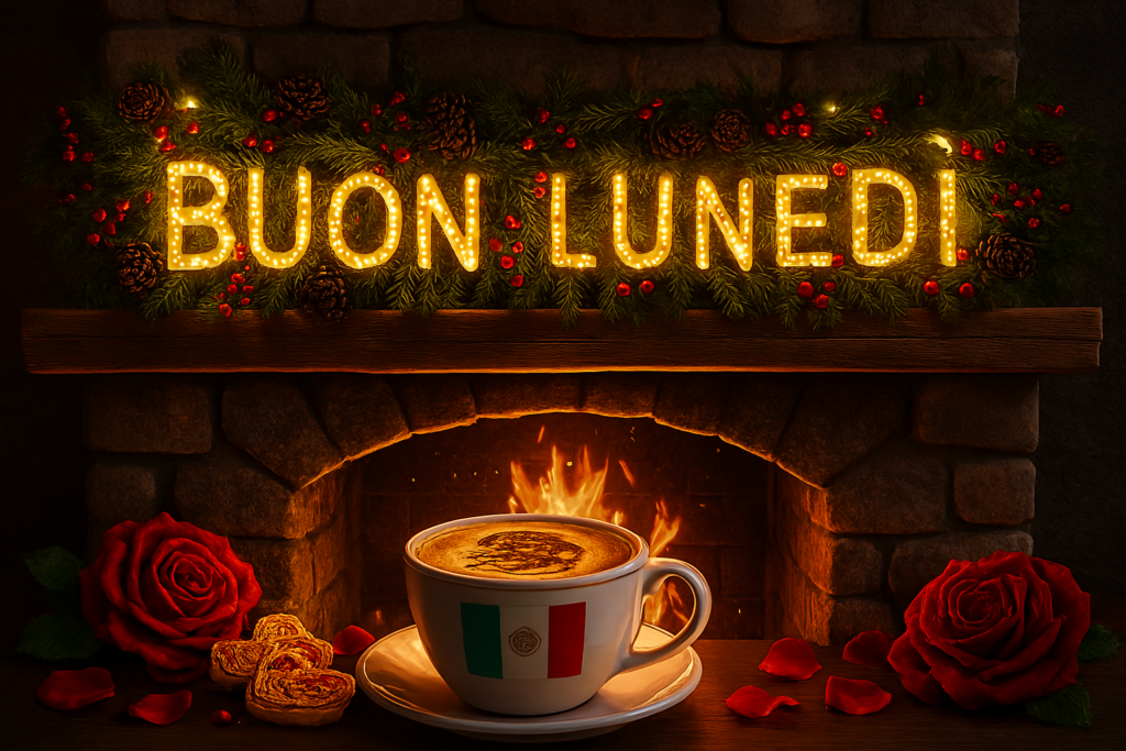 Buongiorno e Buon Lunedi Immagini 2 1 Buongiorno e Buon Lunedi Immagini