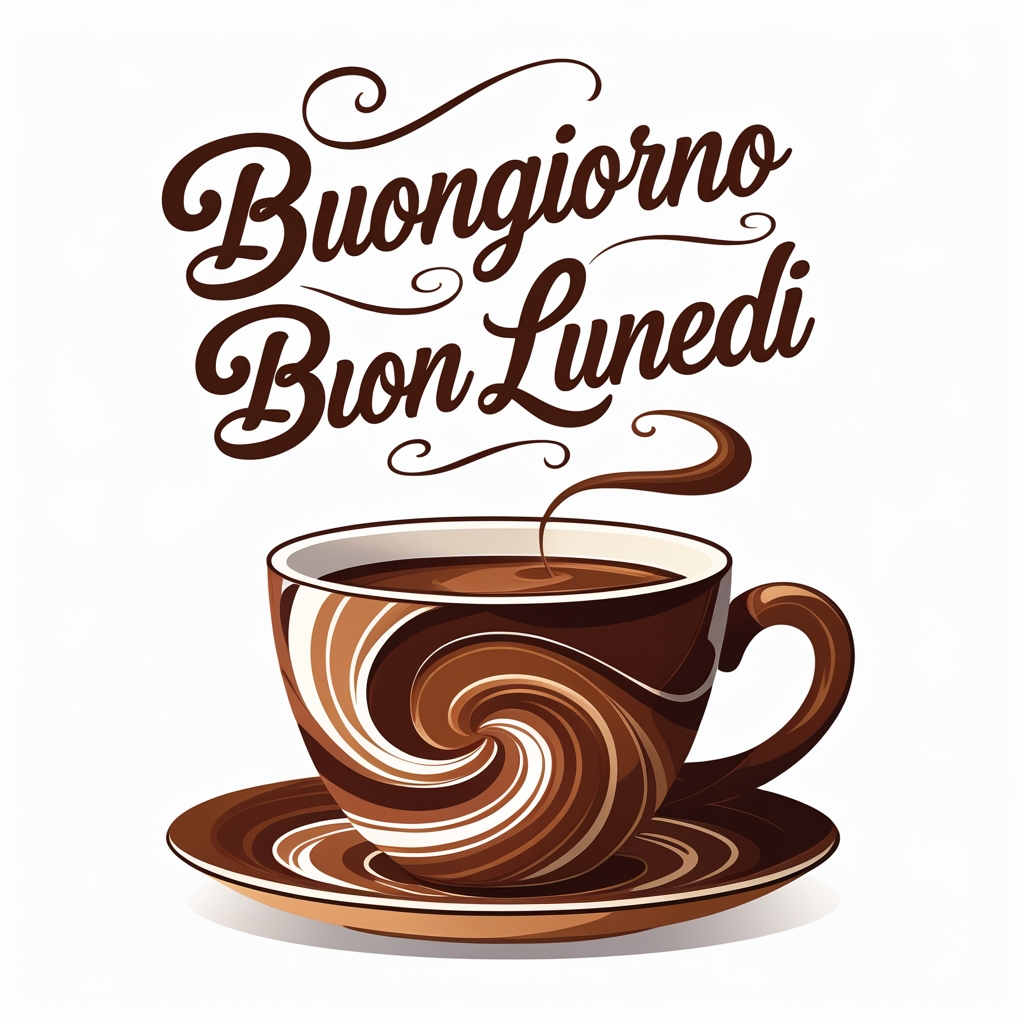 Buongiorno e Buon Lunedi Immagini 23 Buongiorno e Buon Lunedi Immagini