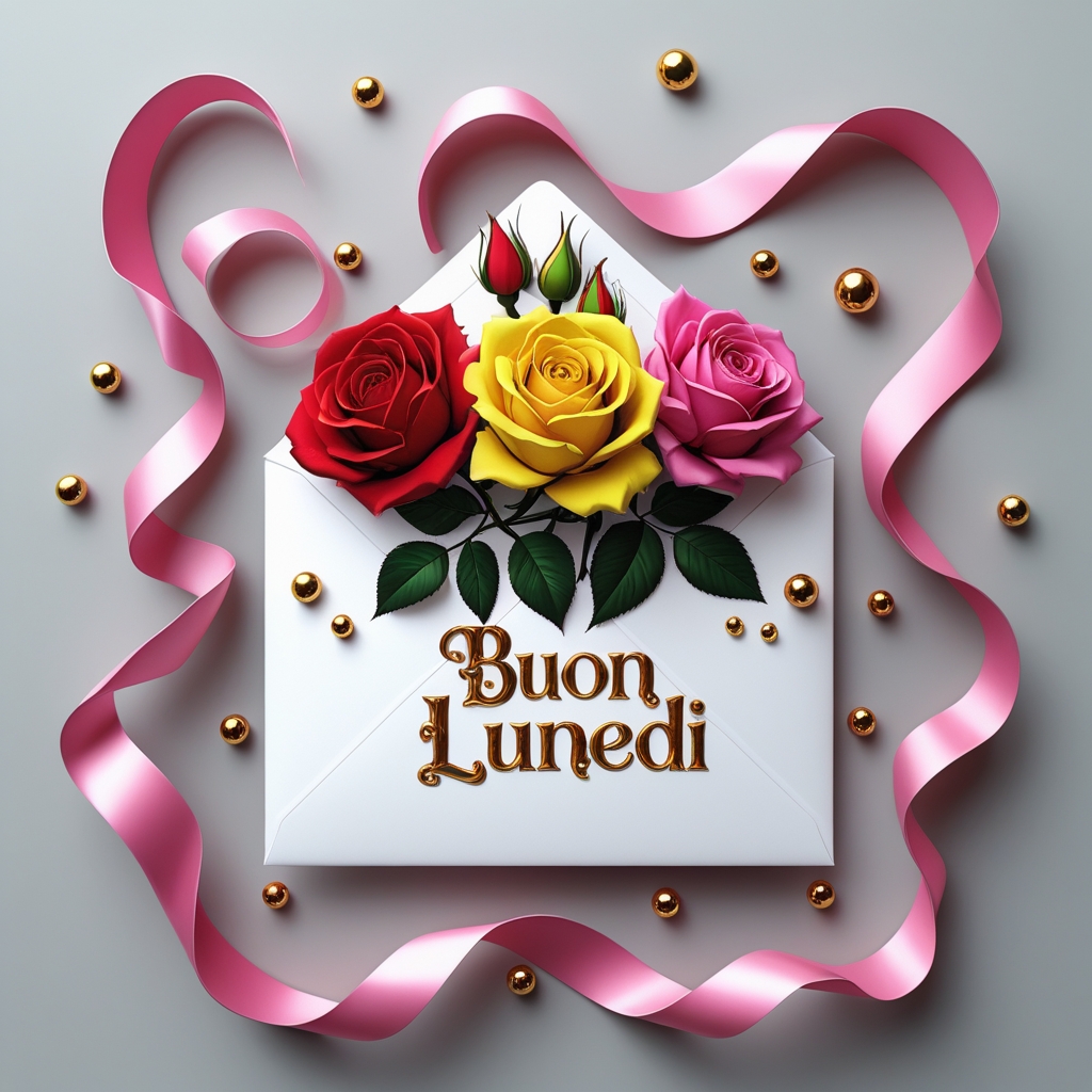 Buongiorno e Buon Lunedi Immagini 24 Buongiorno e Buon Lunedi Immagini