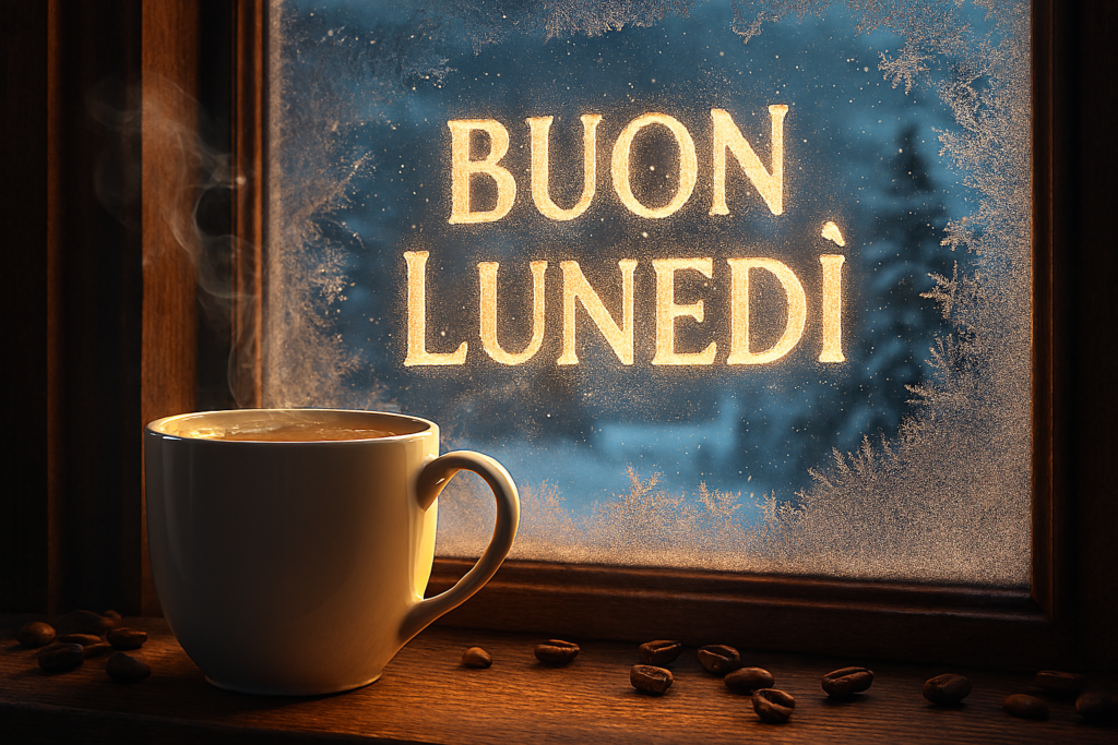 Buongiorno e Buon Lunedi Immagini 3 1 Buongiorno e Buon Lunedi Immagini