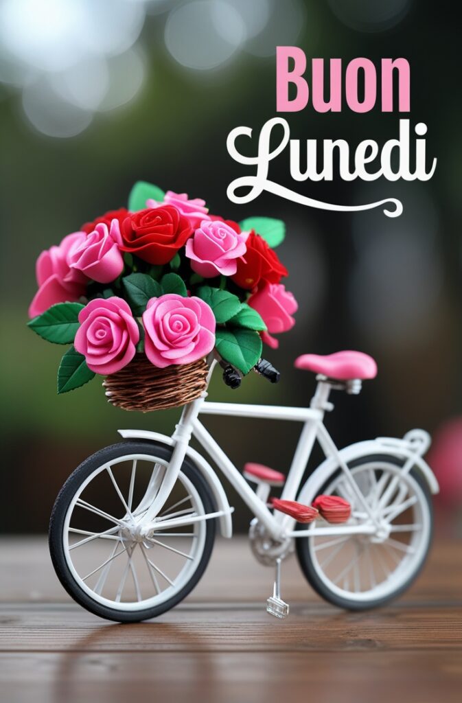 Buongiorno e Buon Lunedi Immagini 30 Buongiorno e Buon Lunedi Immagini