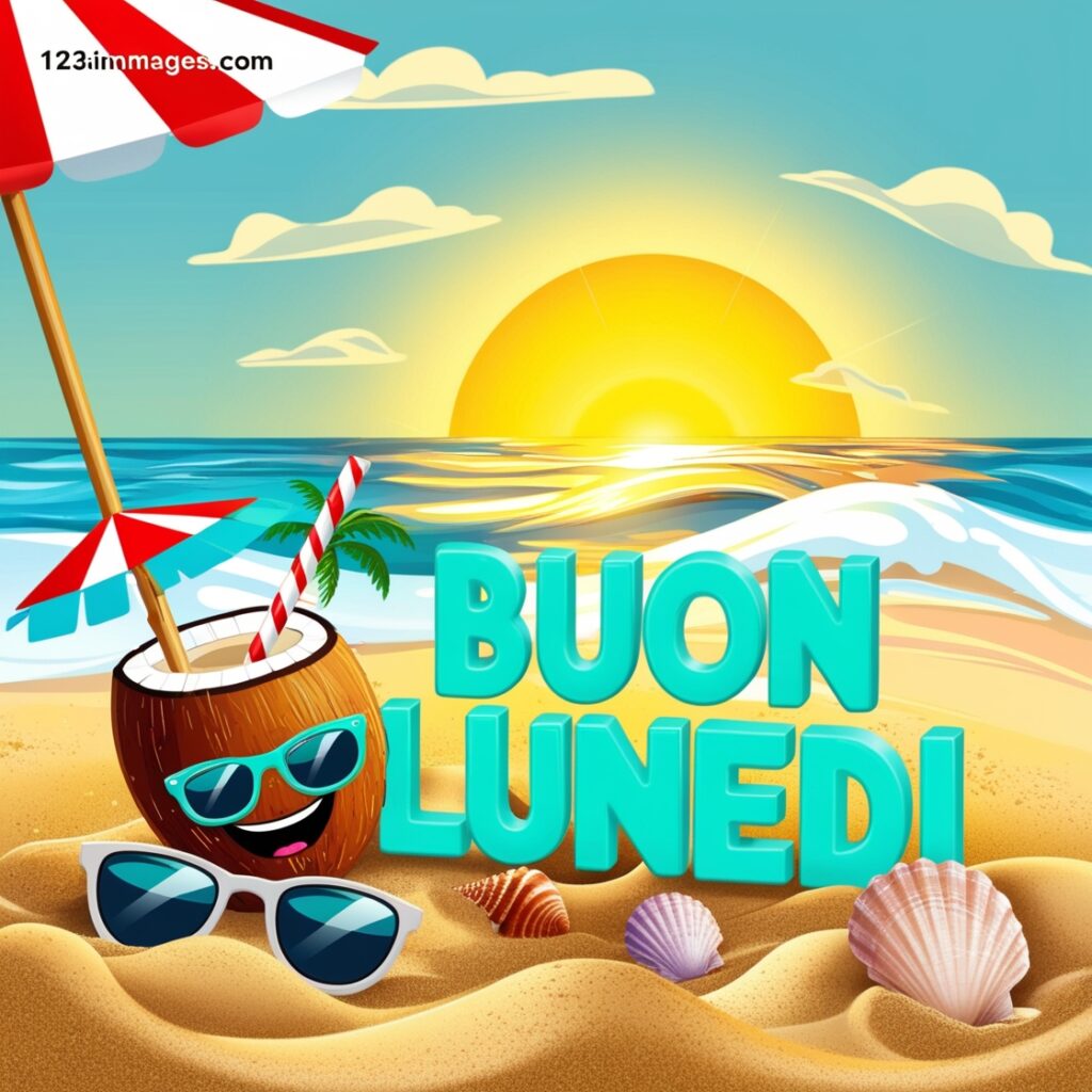 Buongiorno e Buon Lunedi Immagini 32 Buongiorno e Buon Lunedi Immagini