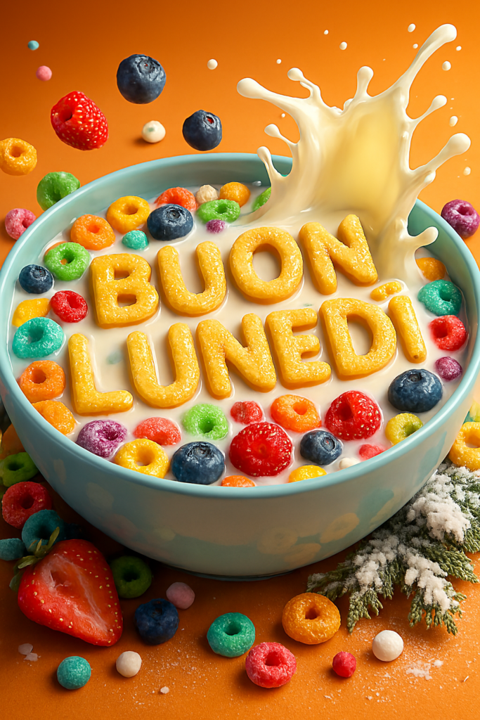 Buongiorno e Buon Lunedi Immagini 4 1 Buongiorno e Buon Lunedi Immagini