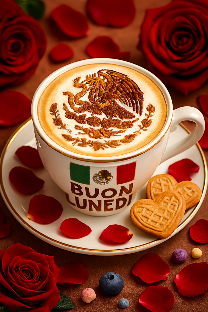 Buongiorno e Buon Lunedi Immagini 5 1 Buongiorno e Buon Lunedi Immagini