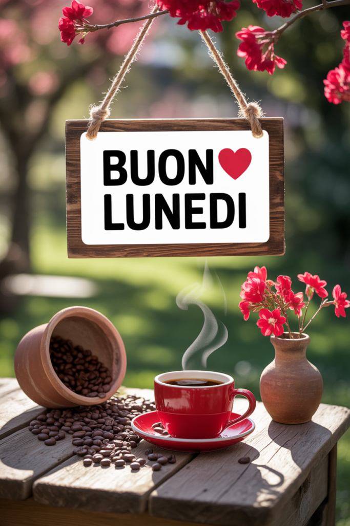 Buongiorno e Buon Lunedi Immagini 6 Buongiorno e Buon Lunedi Immagini